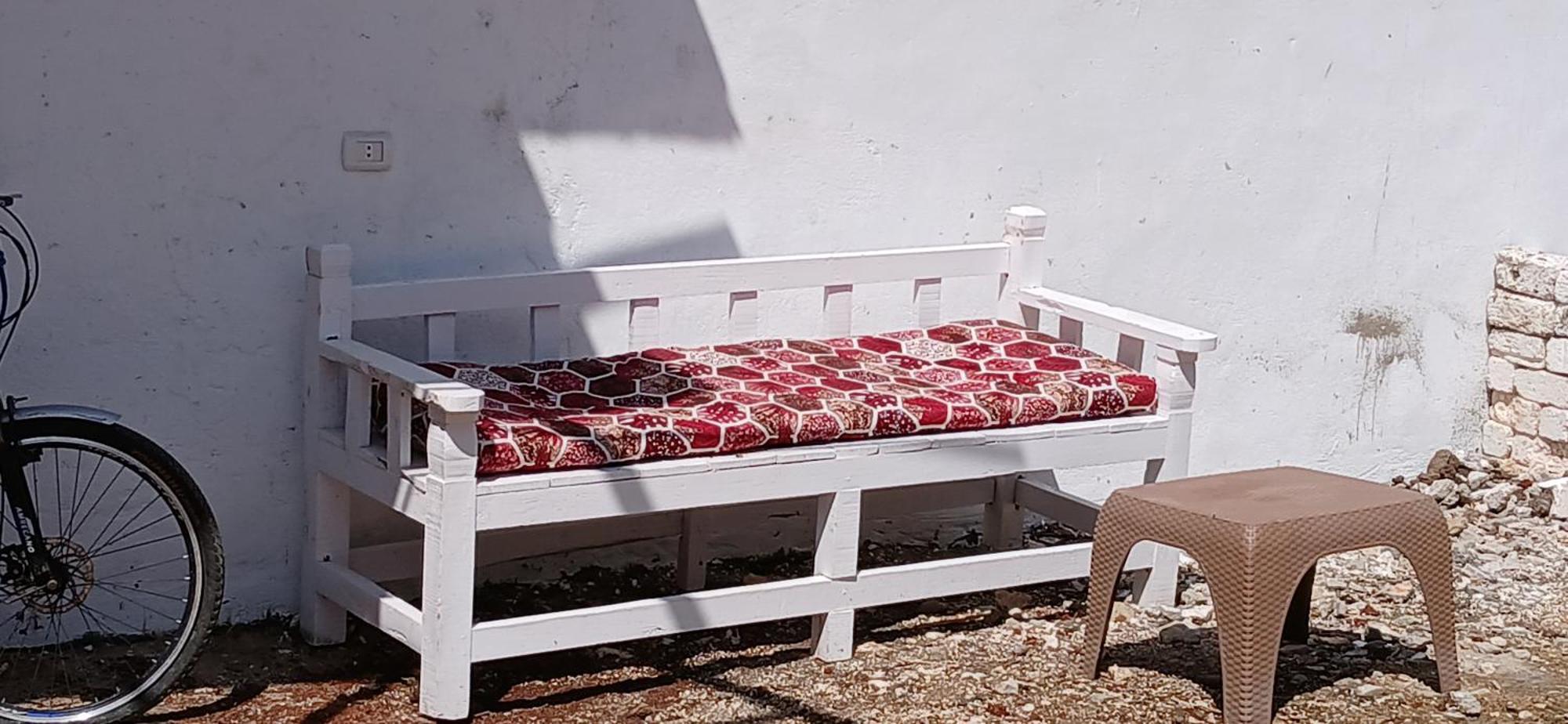Studio House Luksor Dış mekan fotoğraf