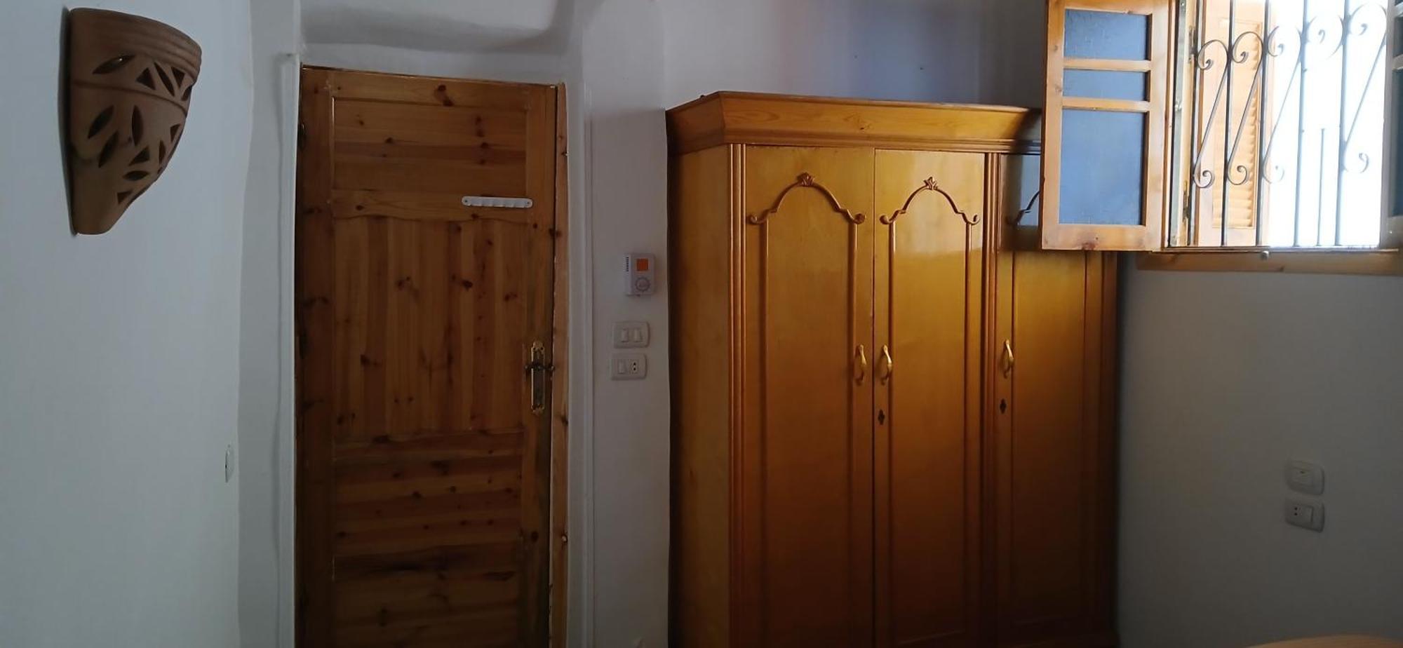 Studio House Luksor Dış mekan fotoğraf