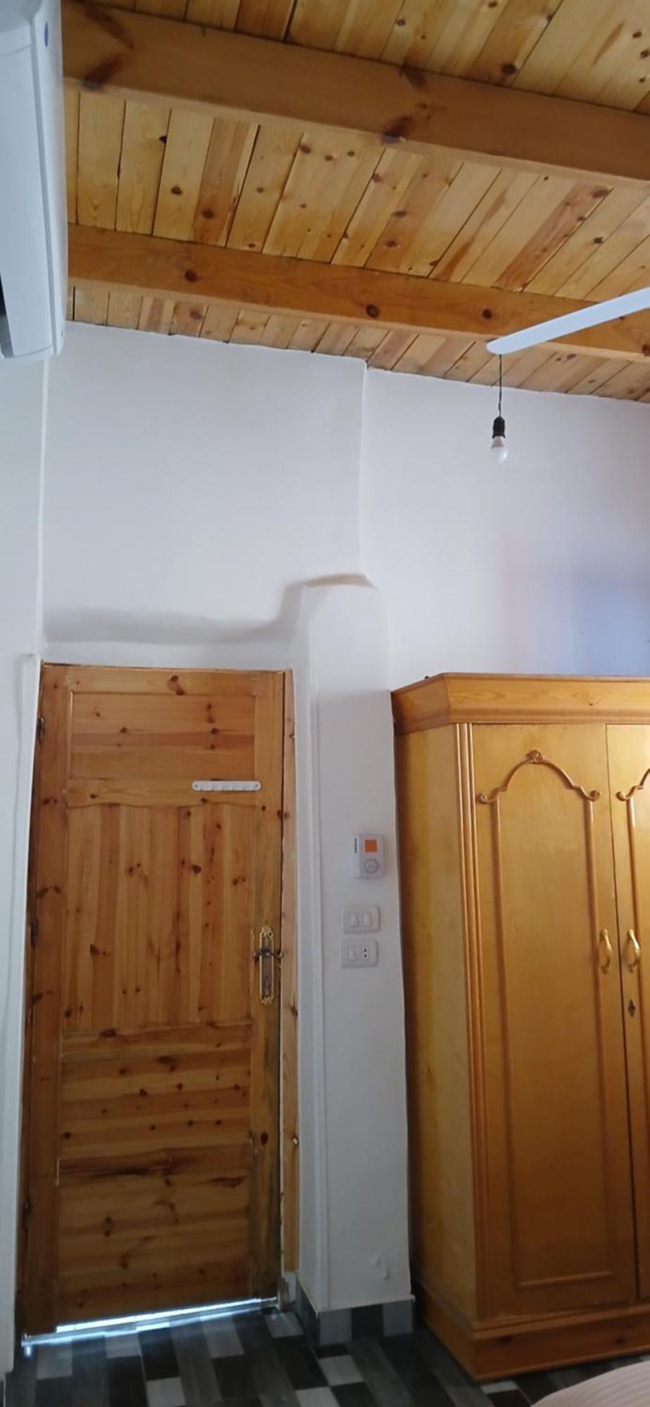 Studio House Luksor Dış mekan fotoğraf