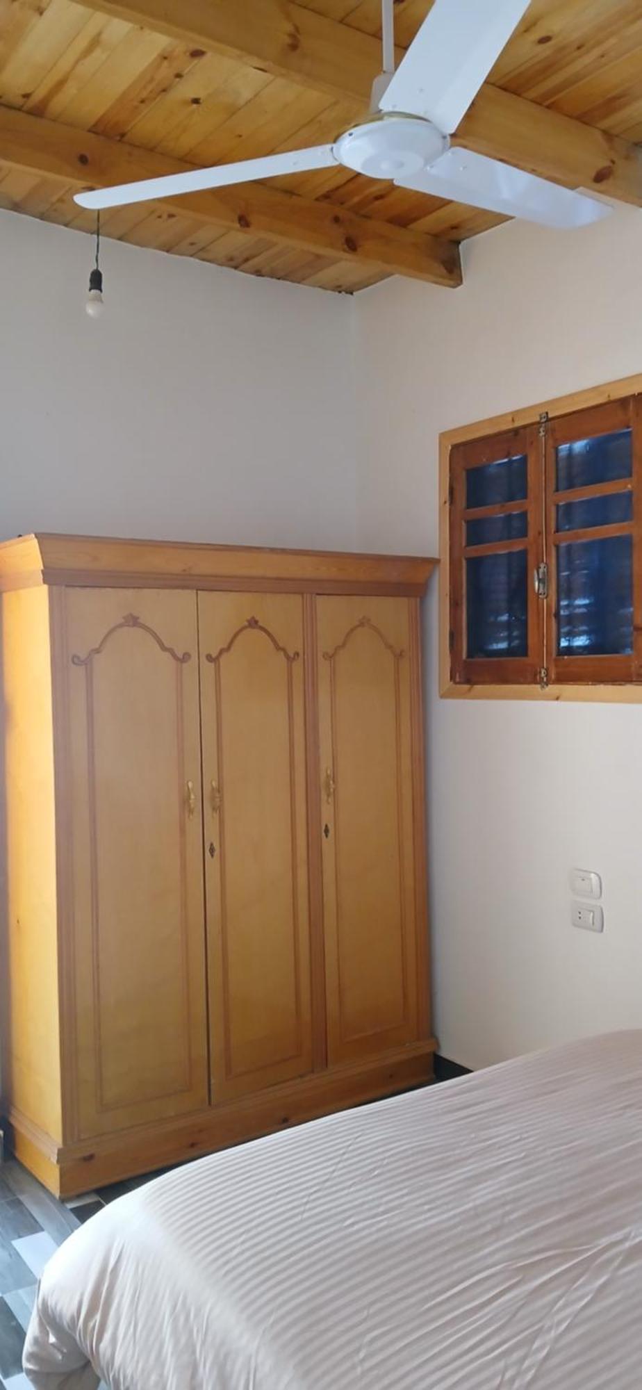 Studio House Luksor Dış mekan fotoğraf