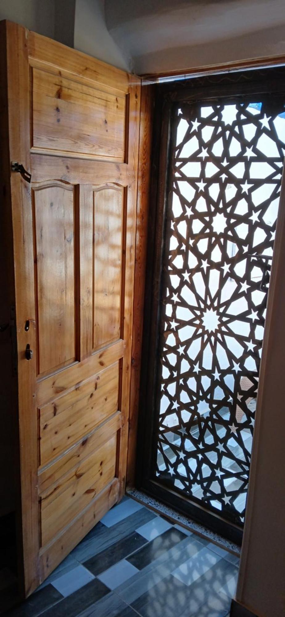 Studio House Luksor Dış mekan fotoğraf