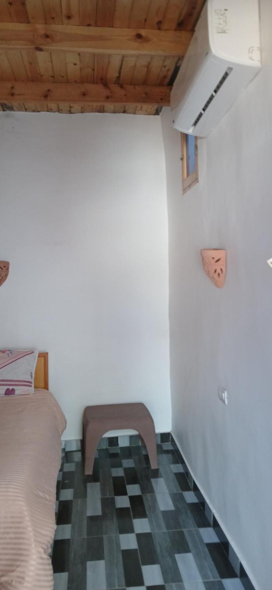 Studio House Luksor Dış mekan fotoğraf