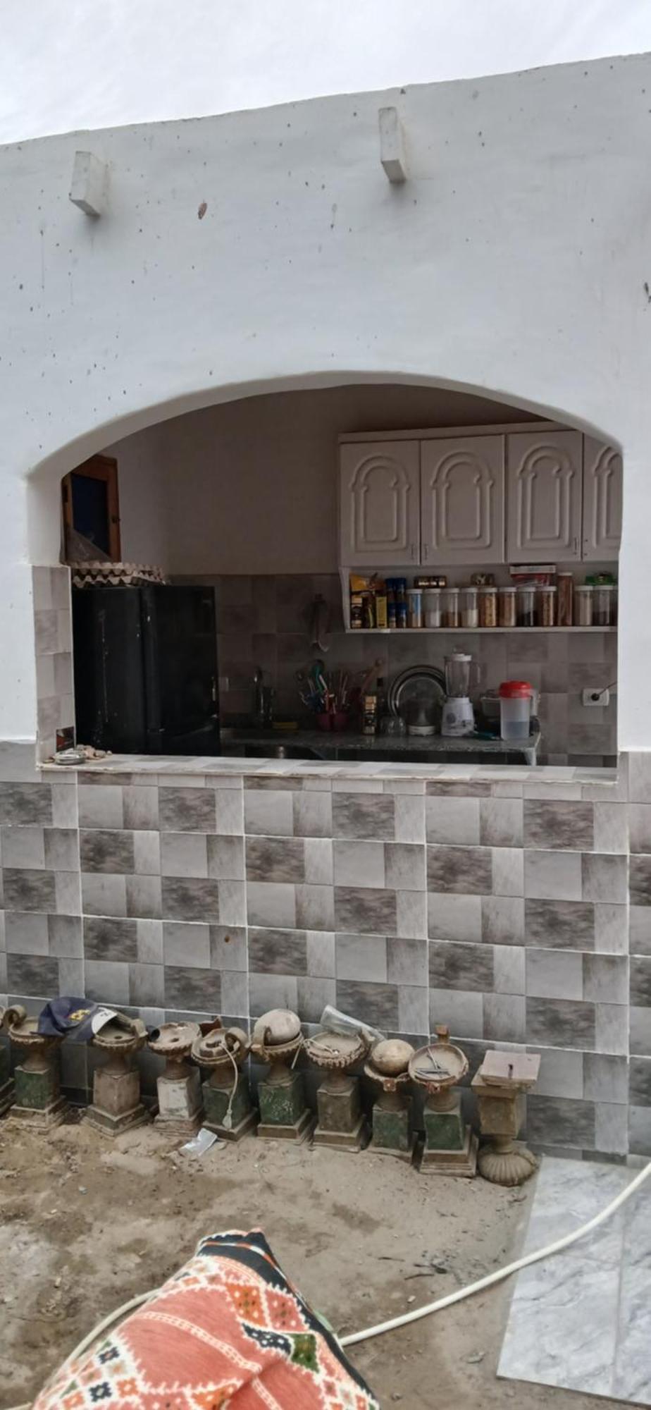 Studio House Luksor Dış mekan fotoğraf