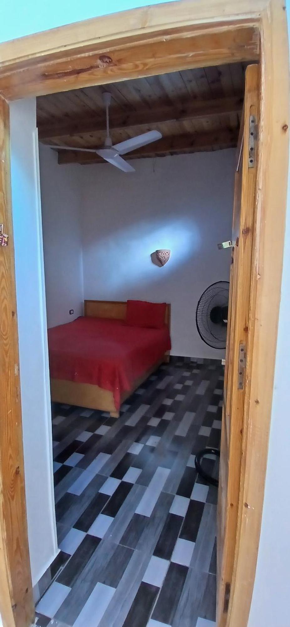 Studio House Luksor Dış mekan fotoğraf
