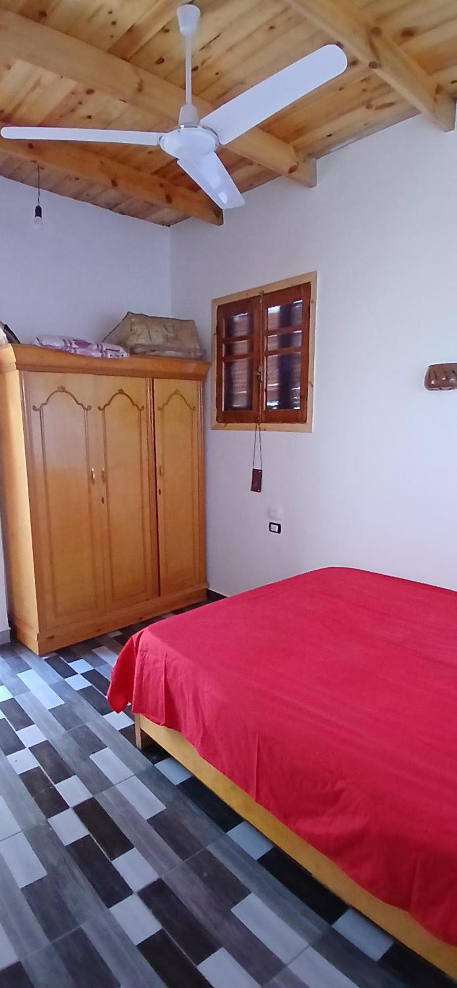 Studio House Luksor Dış mekan fotoğraf