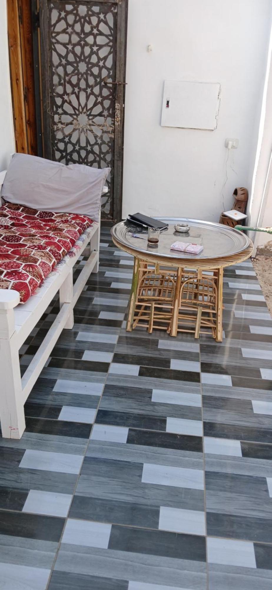 Studio House Luksor Dış mekan fotoğraf