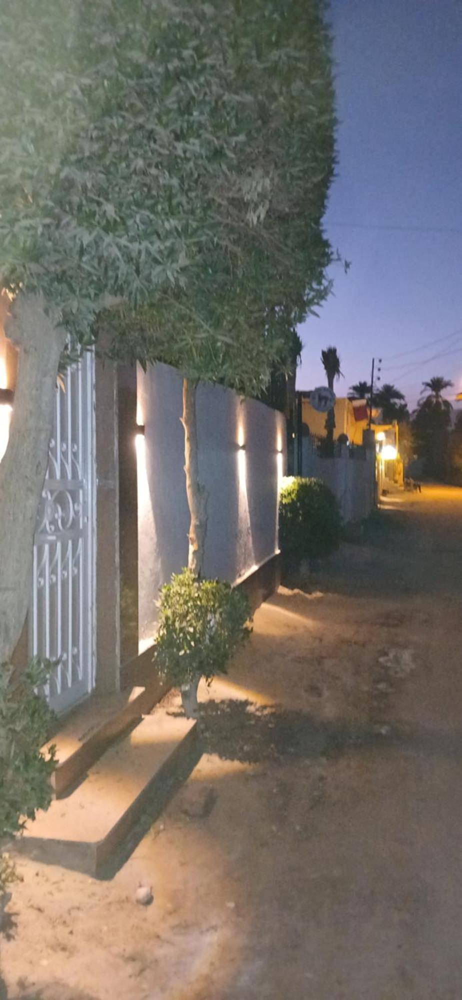 Studio House Luksor Dış mekan fotoğraf